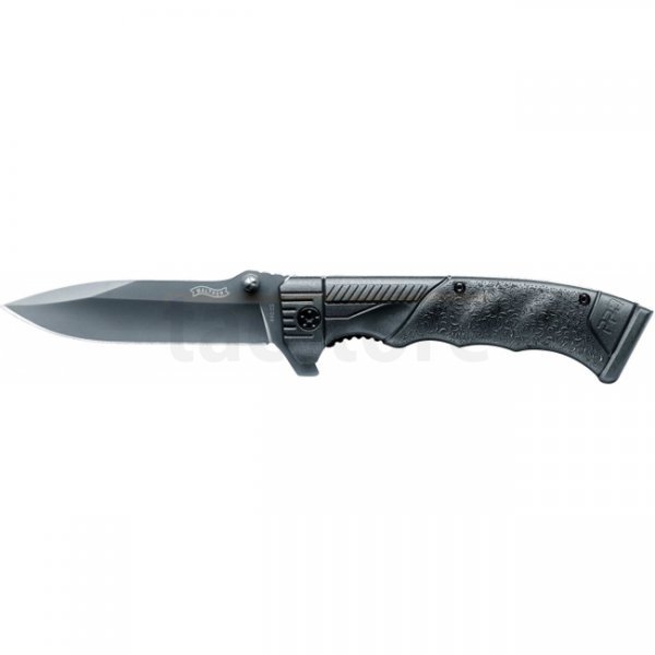 Walther PPQ Knife - Black
