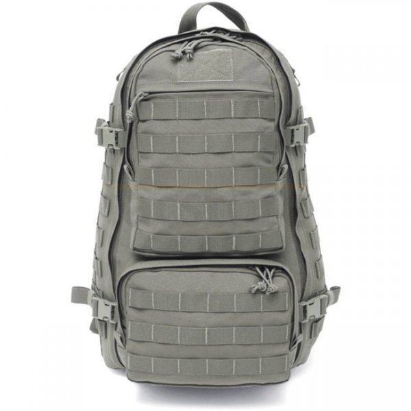 Warrior Elite Ops Predator Pack - Ranger Green