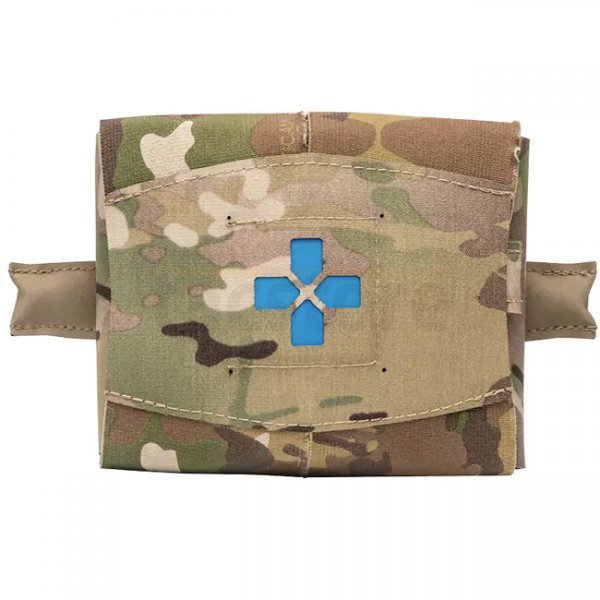 Blue Force Gear Micro Trauma Kit NOW! Plus - Multicam