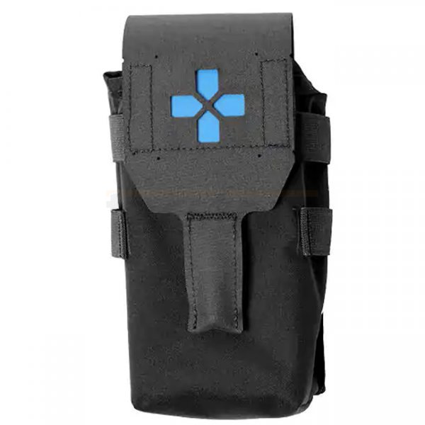 Blue Force Gear Micro Trauma Kit NOW! Small - Black