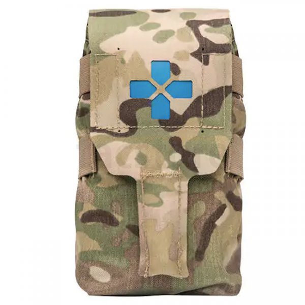 Blue Force Gear Micro Trauma Kit NOW! Small - Multicam