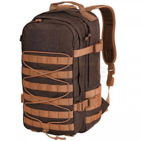 Helikon Raccoon Mk2 Backpack - Earth Brown / Clay A