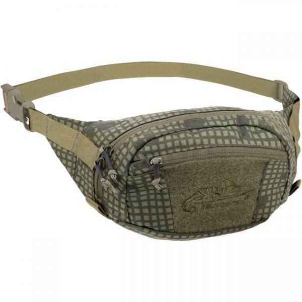 Helikon Possum Waist Pack - Desert Night Camo