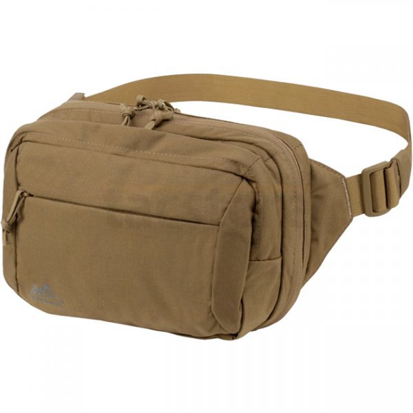 Helikon Rat Concealed Carry Waist Pack - Coyote