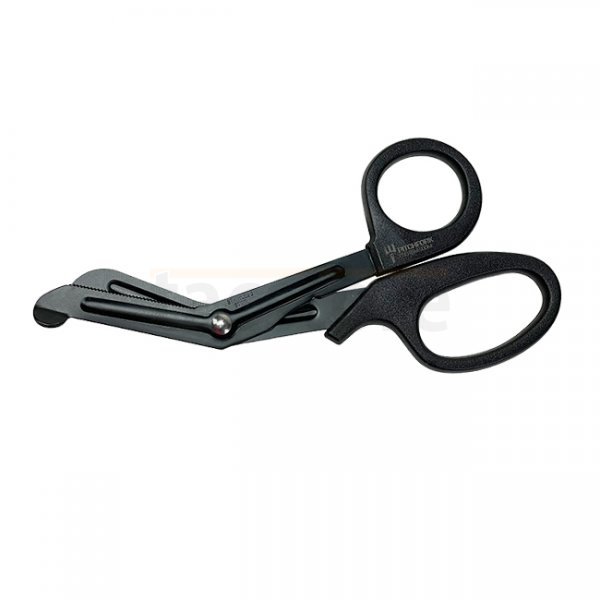 Pitchfork Trauma Shear 15cm - Black