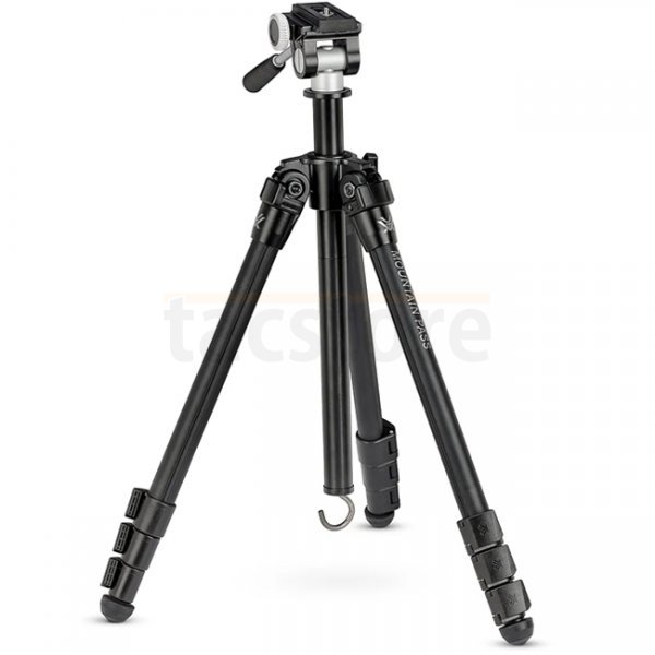 Vortex Mountain Pass Tripod Kit