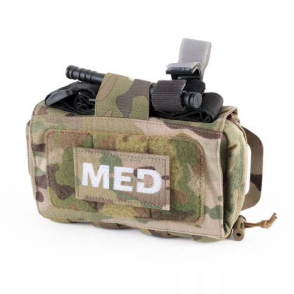 GTW Gear Hybrid IFAK Gen. 3 - Multicam