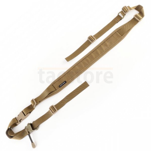 GTW Gear Advanced Sling - Coyote