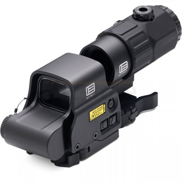 EoTech HHS V EXPS3-4 & G45 Set