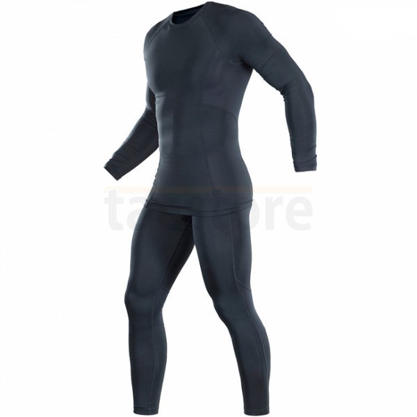 M-Tac Active Underwear Level I - Black - S