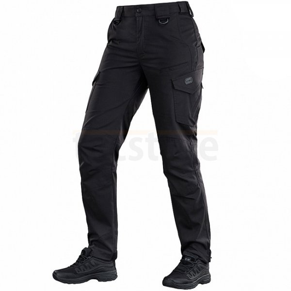 M-Tac Aggressor Flex Pants Lady - Black - 26/28