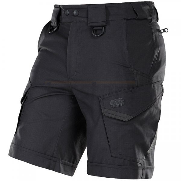 M-Tac Aggressor Shorts - Black - S