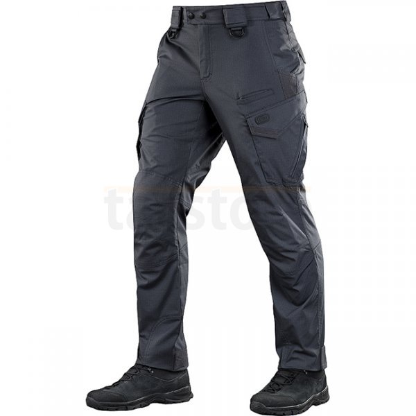 M-Tac Aggressor Tactical Flex Pants Gen.II - Dark Grey - 34/34