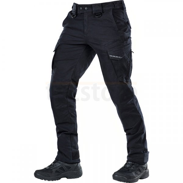 M-Tac Aggressor Vintage Pants - Black - 26/30