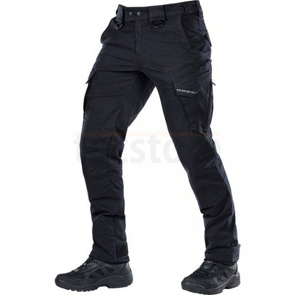 M-Tac Aggressor Vintage Pants - Black - 34/36