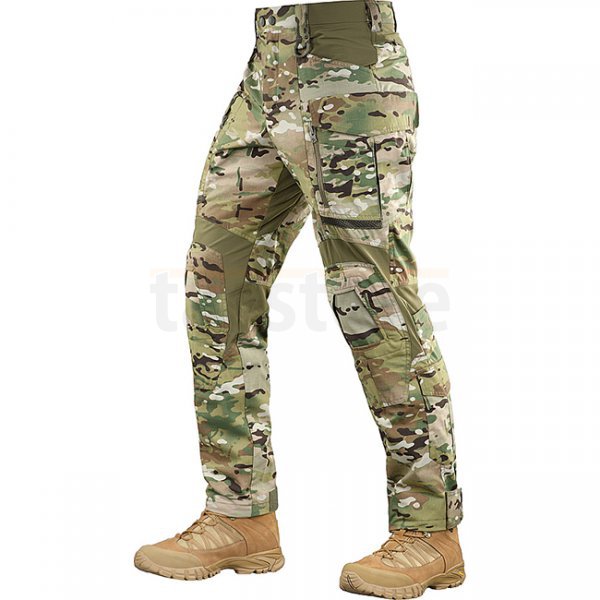 M-Tac Army Pants Nyco Extreme - Multicam - 28/30