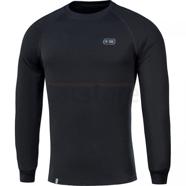 M-Tac Athlete Raglan - Black - L