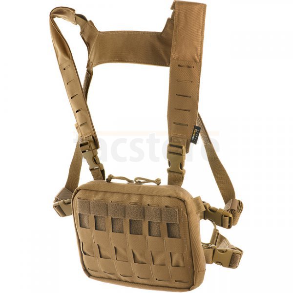 M-Tac Chest Rig Military Elite - Coyote