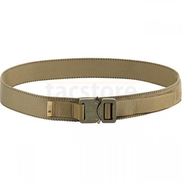 M-Tac Cobra Buckle Belt - Coyote - M/L