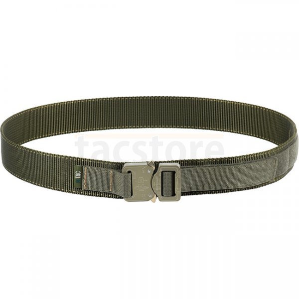 M-Tac Cobra Buckle Belt - Ranger Green - 3XL