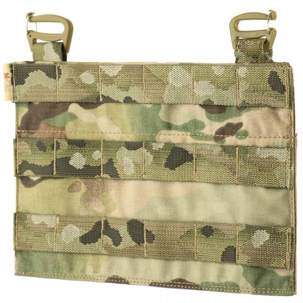 M-Tac Cuirass QRS Plate Carrier Front Panel - Multicam