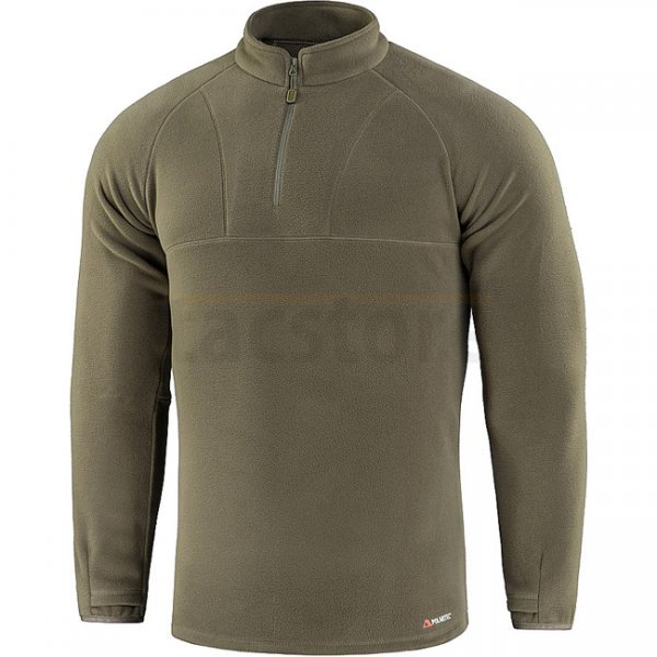 M-Tac Delta Polartec Raglan Jacket - Dark Olive - 2XL