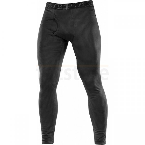 M-Tac Delta Fleece Pants Level 2 - Black - M