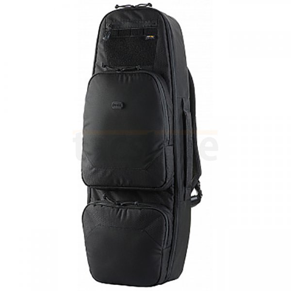 M-Tac Gun Backpack Case 85cm Elite Hex - Black