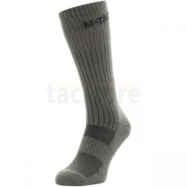 M-Tac High Socks Mk.2 - Olive - 41-43