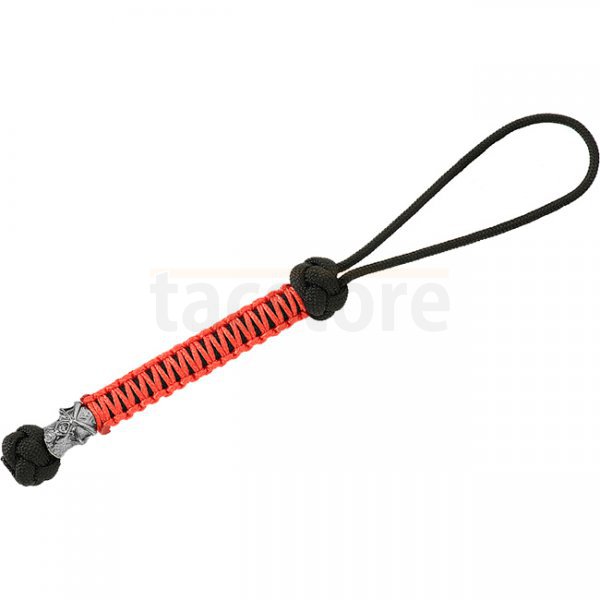 M-Tac Knife Lanyard Ninja - Black