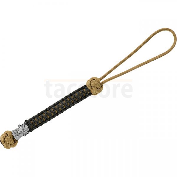 M-Tac Knife Lanyard Ninja - Coyote