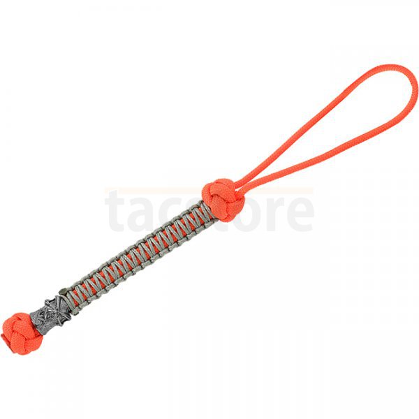 M-Tac Knife Lanyard Ninja - Orange