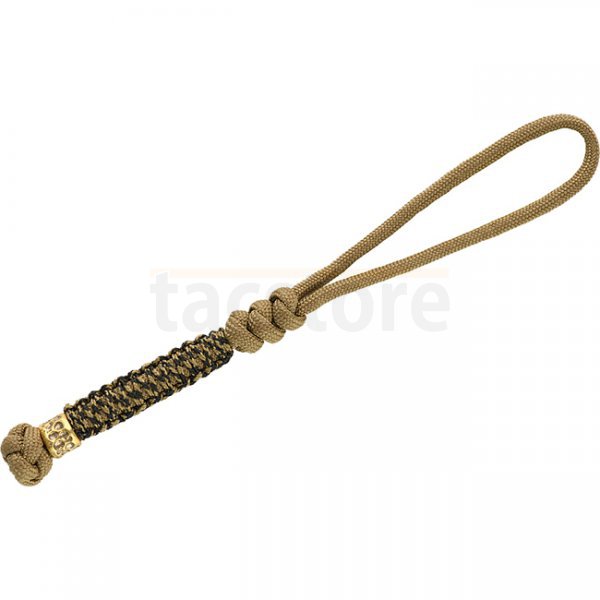 M-Tac Knife Lanyard Scandinavian - Coyote