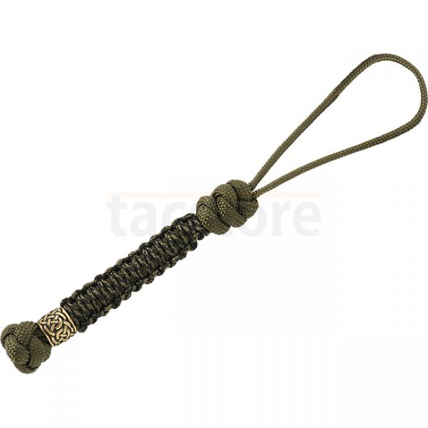 M-Tac Knife Lanyard Scandinavian - Olive