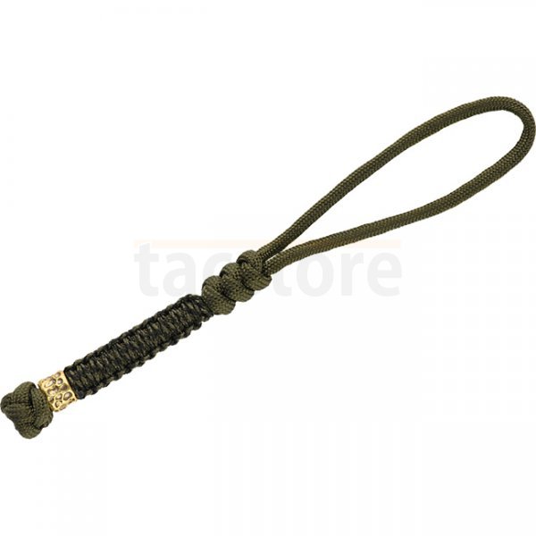 M-Tac Knife Lanyard Scandinavian Granule - Olive