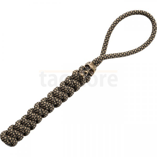 M-Tac Knife Lanyard Viper - Coyote