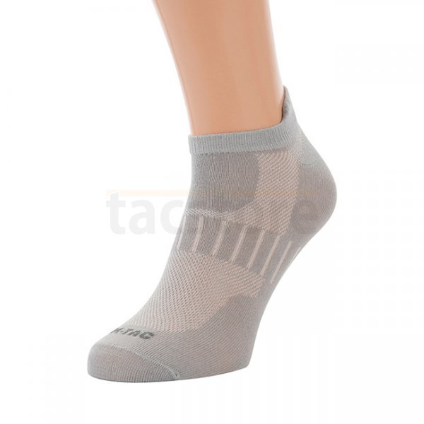 M-Tac Light Sports Socks - Light Grey - 39-42