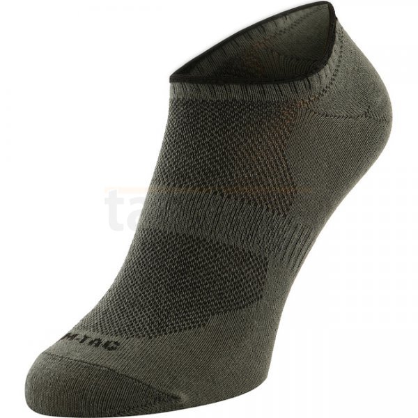 M-Tac Light Summer Socks - Olive - 39-42