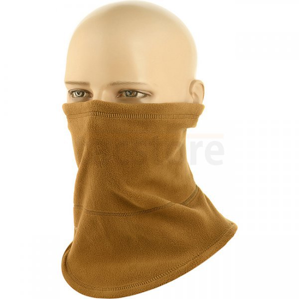 M-Tac Polartec Tube Scarf - Coyote - S/M