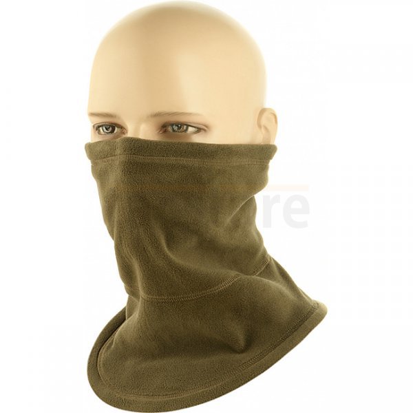 M-Tac Polartec Tube Scarf - Dark Olive - S/M