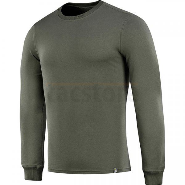 M-Tac Pullover 4 Seasons - Army Olive - 2XL