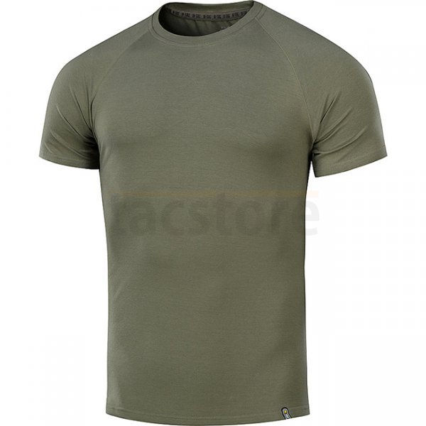 M-Tac Raglan T-Shirt 93/7 - Light Olive - XL