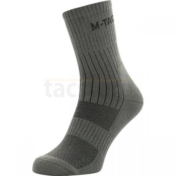 M-Tac Socks Mk.1 - Olive - 41-43