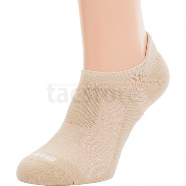 M-Tac Sport Socks - Sand - 35-38