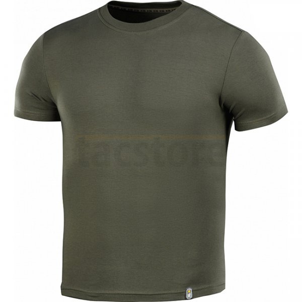 M-Tac T-Shirt 93/7 - Army Olive - S