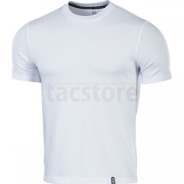M-Tac T-Shirt 93/7 - White - S
