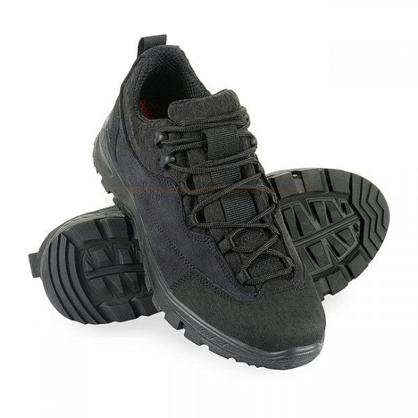 M-Tac Tactical Sneakers Patrol R Vent - Dark Grey - 38