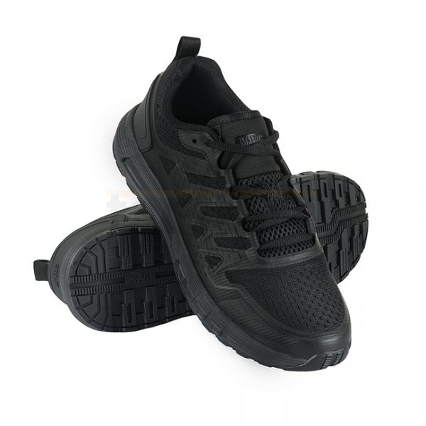 M-Tac Tactical Summer Sport Sneakers - Black - 37