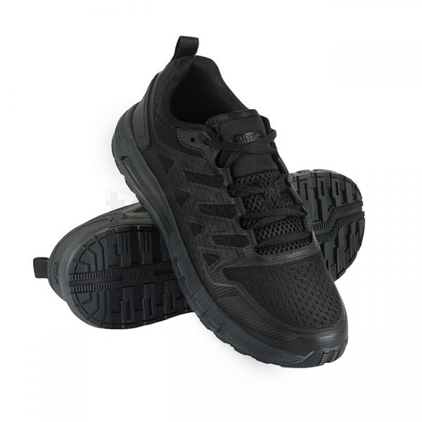 M-Tac Tactical Summer Sport Sneakers - Black - 40