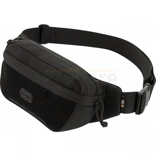 M-Tac Tactical Waist Bag Gen.II Elite - Black